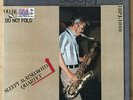 SLEEPY MATSUMOTO QUARTET Sleepy JAPAN LP HIDEO ICHIKAWA TBM THREE BLIND MICE