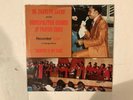 charles g hayes cosmopolitan church choir-heaven is my goal-mint double vinyl