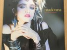 *NEW* MADONNA - The First Album 1983 - WX22 - Vinyl LP Record