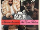 Outkast Speakerboxxx / The Love Below 2003 12