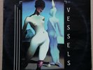 Makers of the dead travel fast The Vessels M Squared Minimal Industrial Synth EX