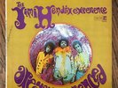 JIMI HENDRIX EXPERIENCE Are You Experienced? REPRISE 6261 LP GREAT COPY