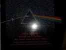 Pink Floyd 'Dark Side Of The Moon' LP Record (2011) NEW - Rare Edition 180 Gram