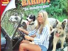 BRIGITTE BARDOT LA MADRAGUE DOUBLE 33T LP SUCCES 2 DISQUES 6683.011 GAINSBOURG