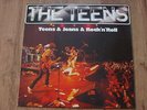 Vinyl12inch The Teens Teens&Jeans&Rock`n Roll German Press 1979 sehr gut
