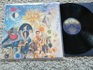 Tears For Fears - The seeds of love Vinyl LP Holland