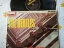 THE BEATLES - PLEASE PLEASE ME UK 1963 RARE *MONO* 1st PRESS * The Y/B VINYL LP