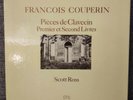 STIL 1607 S 77 - Scott Ross - François Couperin - Box set of 8 LPs 1978 France