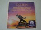 Queen: Bohemian Rhapsody  7