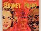 Rosemary Clooney / Perez Prado ?– A Touch Of Tabasco LP 1960 RCA ?– LPM 2133