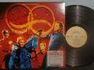 DEVO 1988 ORIGINAL NEW WAVE VINYL LP SIGNED COVER TOTAL DEVO NM VPI NR