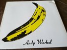 The Velvet Underground & Nico France Press Vinyl LP MGM 2303029 vinyl itself NM-