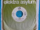 QUEEN Need Your Loving Tonight 45 rpm WHITE LABEL PROMO Elektra 1981 Mono/Stereo