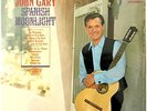 John Gary - Spanish Moonlight NEW FACTORY SEALED LP