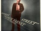 Charlie Barnet and His Orchestra - Lonely Street LP MINT Likely Never Played