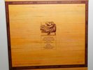 jefferson airplane    long john silver     Grunt FTR - 1007  gimmick gatefold