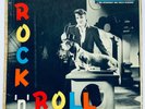 ELVIS PRESLEY-ICONIC BLUE BOX ORIGINAL ITALIAN EP