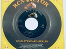 ELVIS PRESLEY-HARD TO FIND USA GOLD STANDARD REISSUE