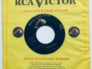 ELVIS PRESLEY-HARD TO FIND USA GOLD STANDARD REISSUE