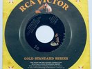 ELVIS PRESLEY-HARD TO FIND USA GOLD STANDARD REISSUE