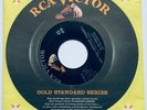 ELVIS PRESLEY-HARD TO FIND USA GOLD STANDARD REISSUE