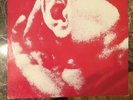 AVENGERS 1st Press  White Noise 1979 w/ Steve Jones SEX PISTOLS Punk