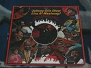 THE JOHNNY OTIS SHOW  LIVE AT MONTEREY 1971 UK 2LP EPIC  S 66295