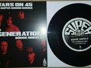 RARE LP Vinyl Böhse Onkelz The Who My Generation Rock o Rama Oi Skinhead