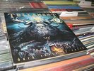 Testament 2 LP Dark Roots of Earth Black Vinyl Sealed