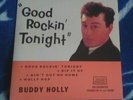 BUDDY HOLLY GOOD ROCKIN' TONIGHT US 1987 UK 7