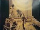 Iron Maiden Lp RUNNING FREE/SANCTUARY double Vinyl  RARE