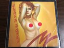Guns N' Roses RARE Patience RARE LIVE LP CBGB Compilation 2xLP