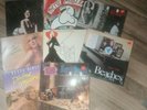 Large Bette Midler 10 lp lot