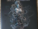 Meshuggah - The Violent Sleep of Reason (2xLP) 2017 Black/Grey Swirl. Unplayed