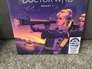 Doctor Who Galaxy 4 Lp Vinyl 2019 RSD SEALED FREE SHIP