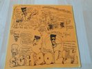 Schoolly-D  Schoolly-D 1986 UK Vinyl LP   Flame Records ?  RAP HIP HOP