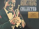 Louis Armstrong - Collected (Green Vinyl) Vinyl 2LP NEU 0452696