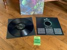 No Quarter Songs In Circles Purple Vinyl Album Heavy Metal NWOBHM