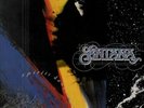 Santana Spirits Dancing In The Flesh NEAR MINT CBS Vinyl LP