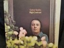 Gabor Szabo - High Contrast LP NM 1971 Orig Press Womack Upchurch Guitar Soul...