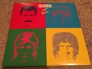 Queen - Hot Space 12