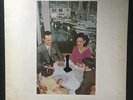 LED ZEPPELIN Presence SWAN SONG Inner UK Original A1/B1 VINYL LP