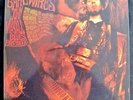 JOHN MAYALL’S BLUESBREAKERS Bare Wires 1W/1W UK 1st 1968 DECCA STEREO LP VINYL