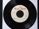 PRINCE JAZZBO Every Nigger/Nigga Is A Star WHITE LABEL 1974 7” 45 VINYL REGGAE