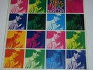 Cecil Taylor - Unit Structures Blue Note LP 4237 rare original MONO van gelder