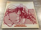 Tangerine Dream ?Electronic Meditation Vinyl LP Foc 1ED German Ohr ?OMM 56.004