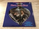 Popol Vuh ?Herz Aus Glas Vinyl LP German 1977 Brain ?0060.079