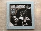 Louis Armstrong ?The Great Chicago Concert 1956 Vinyl 3LP BOX Columbia ?HQ 180gr