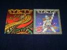 2 mal Y & T Mean Streak - In Rock We Trust Holland NL AMLH 64960 65007 LP Vinyl