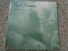 the 4th movement totally lp psych original acid archives private press ex/ex